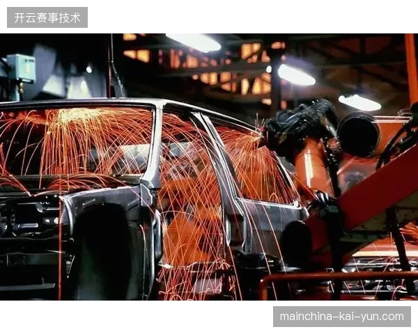 为什么顶级世界杯场馆的智能化设备难以拉动城市核心商圈的购买行为